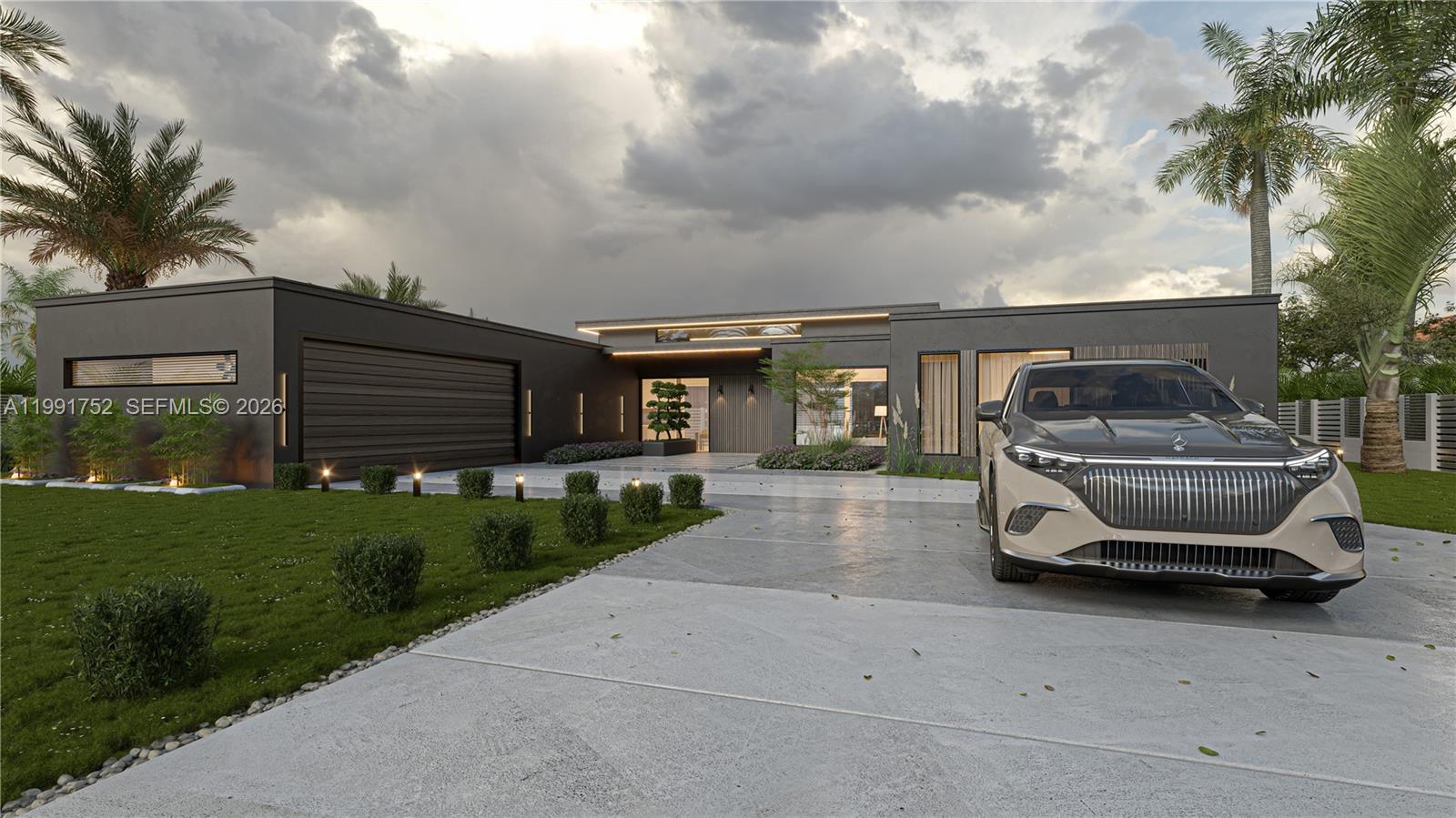 D ADESKY PROPERTIES SUB - Residential