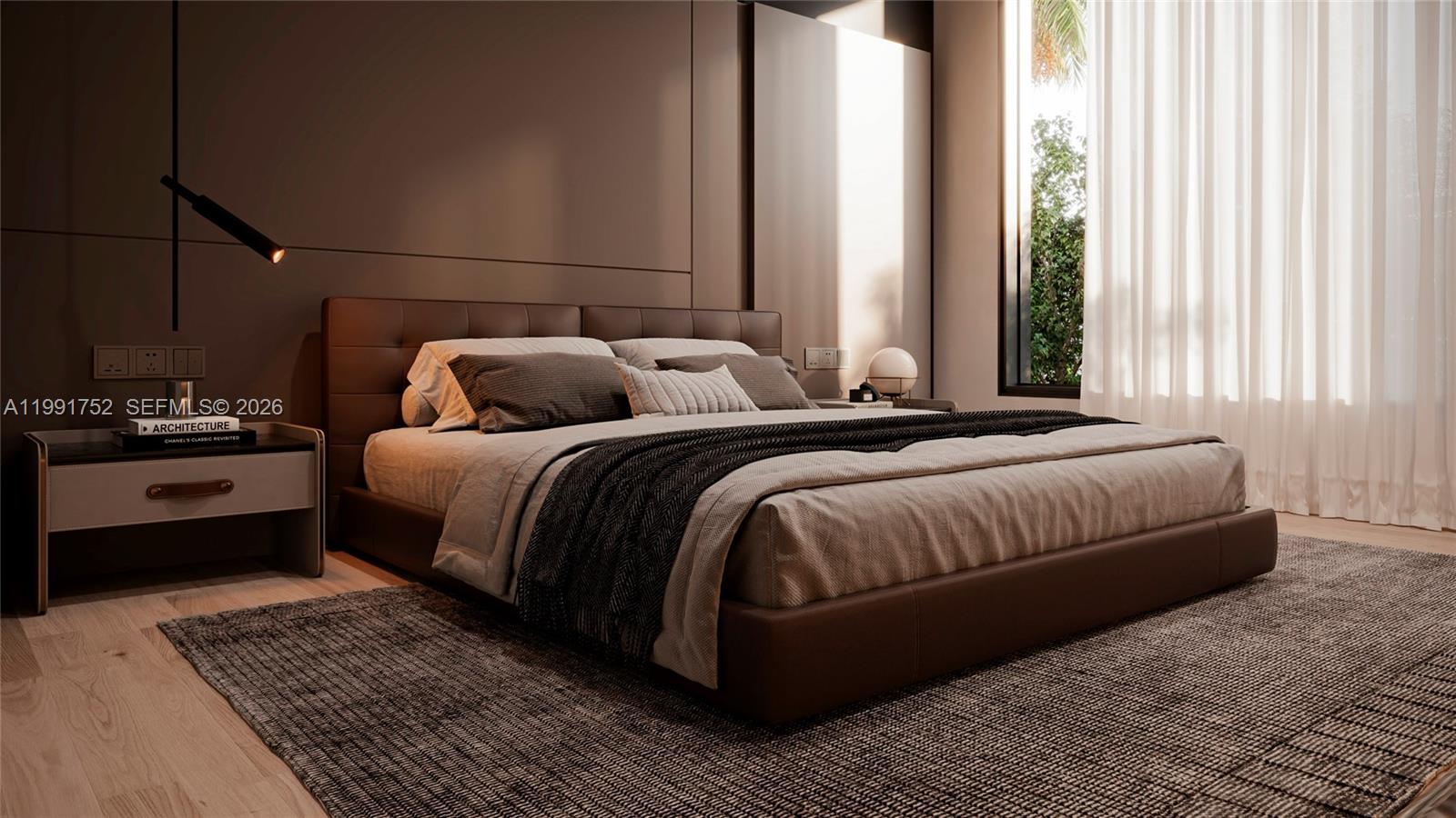 D ADESKY PROPERTIES SUB - Residential