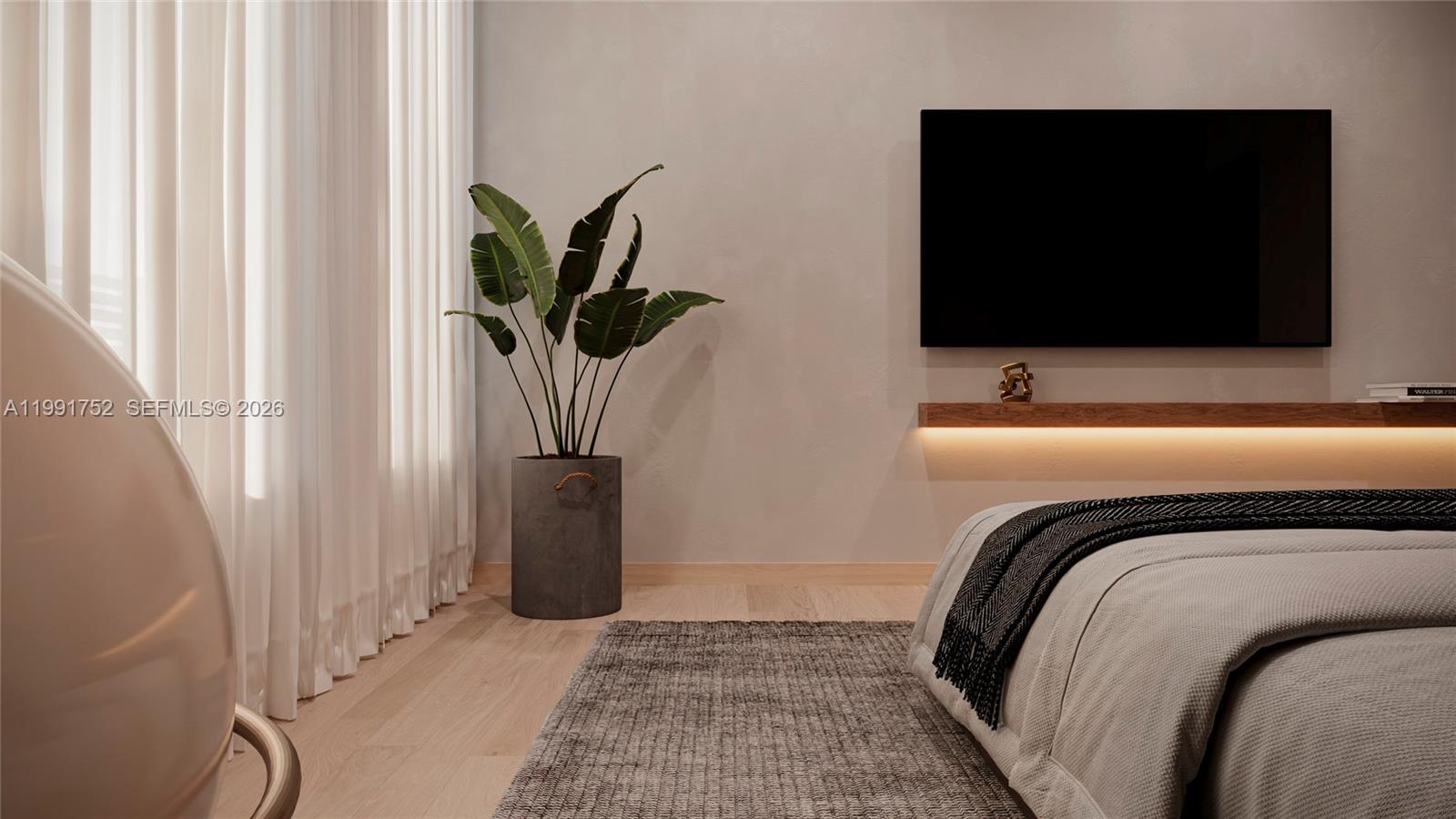 D ADESKY PROPERTIES SUB - Residential