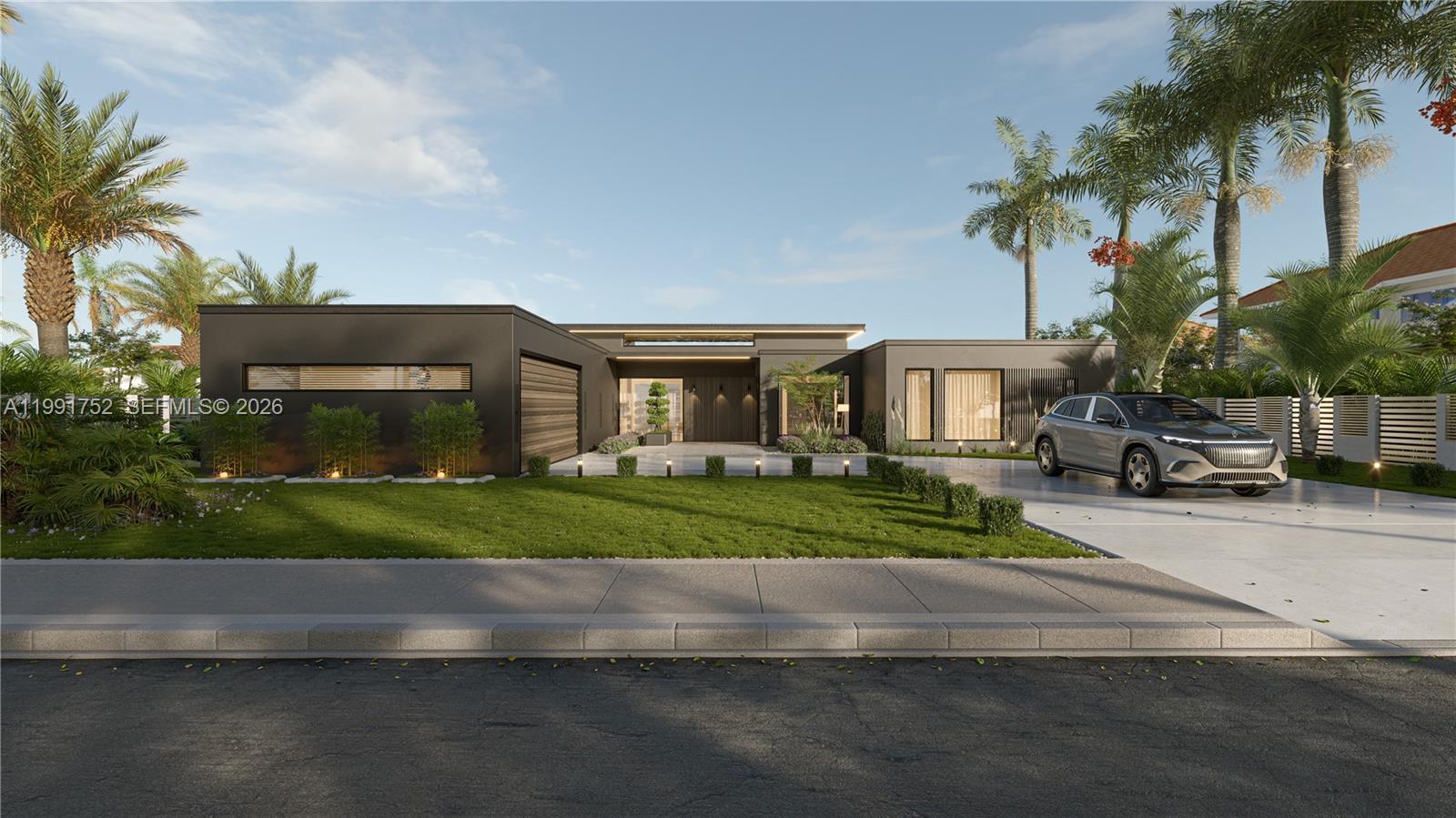 D ADESKY PROPERTIES SUB - Residential