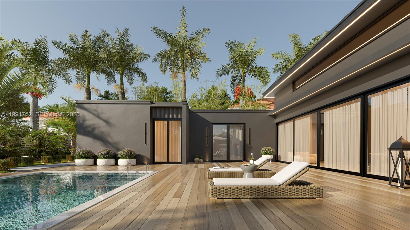 D ADESKY PROPERTIES SUB - Residential