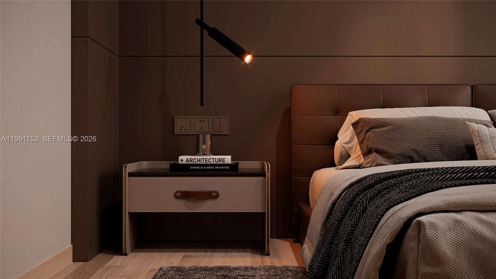 D ADESKY PROPERTIES SUB - Residential