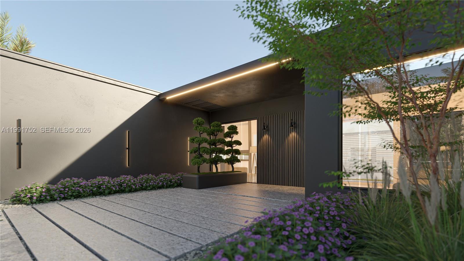 D ADESKY PROPERTIES SUB - Residential