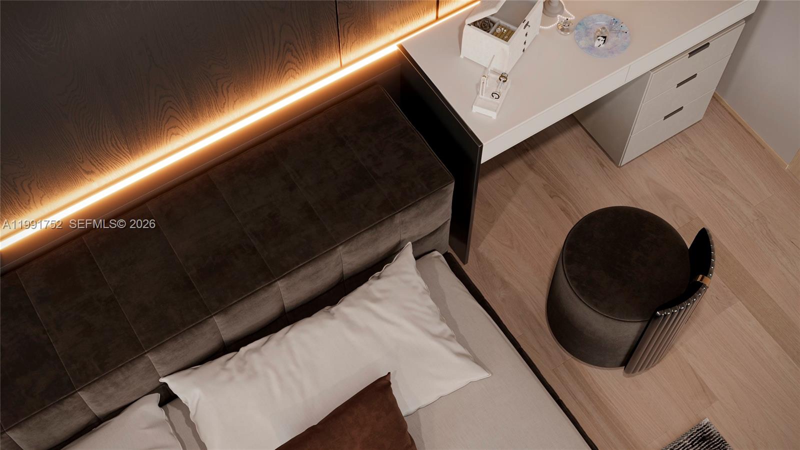 D ADESKY PROPERTIES SUB - Residential