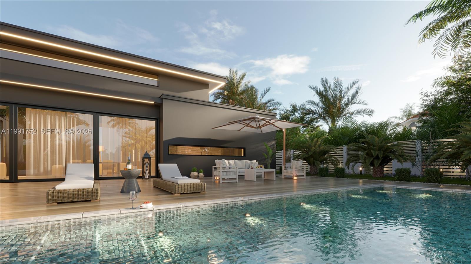 D ADESKY PROPERTIES SUB - Residential