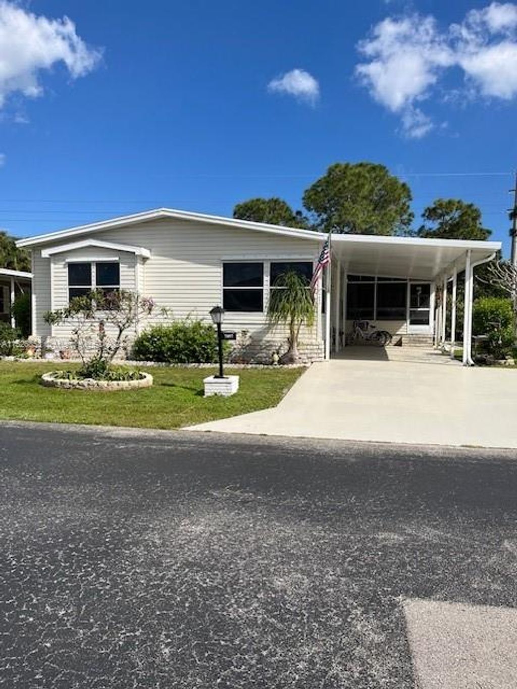 Photo of Stuart, FL 34997 (MLS # A11526853)