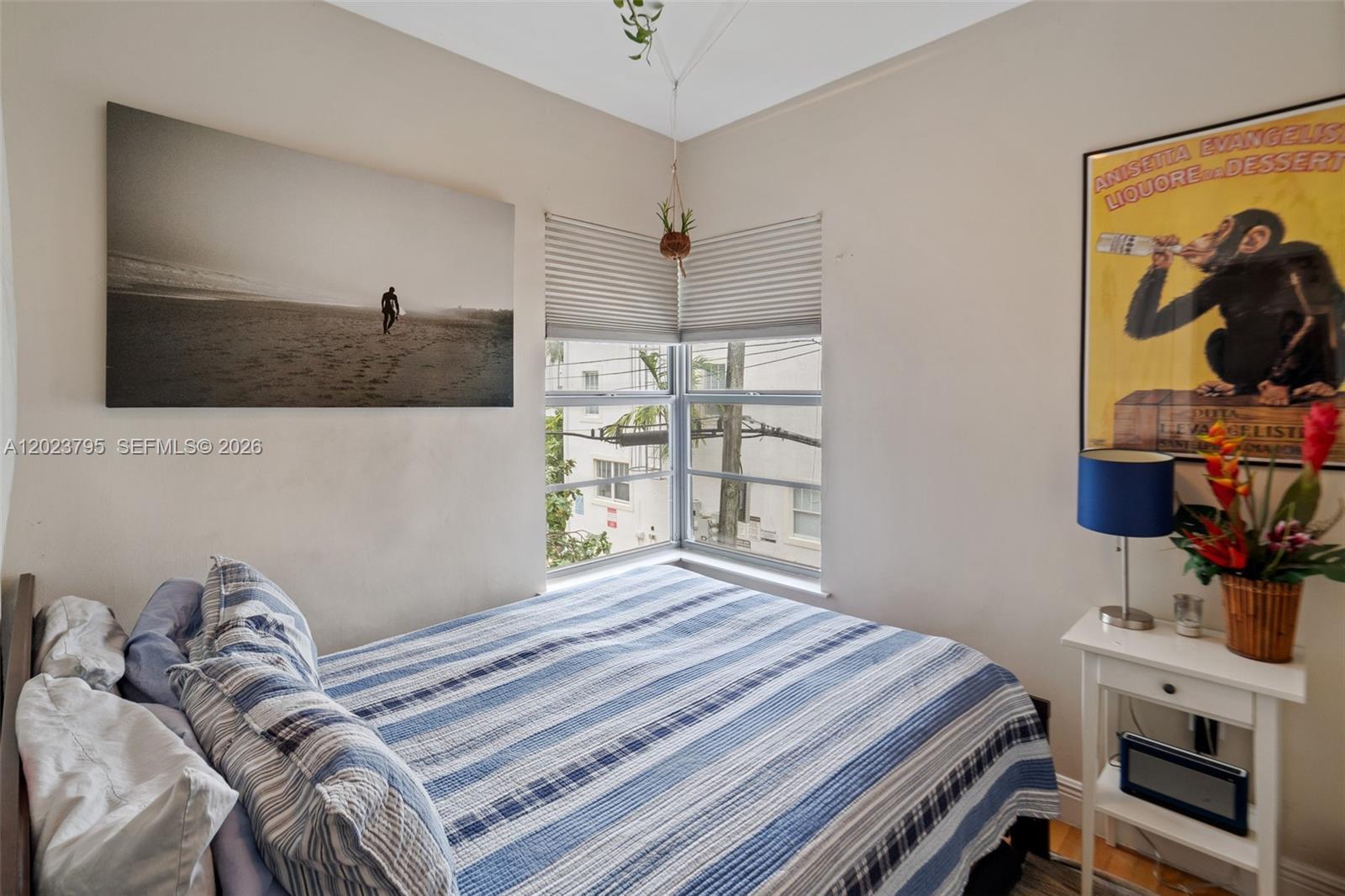 THE MILDRED - Residential