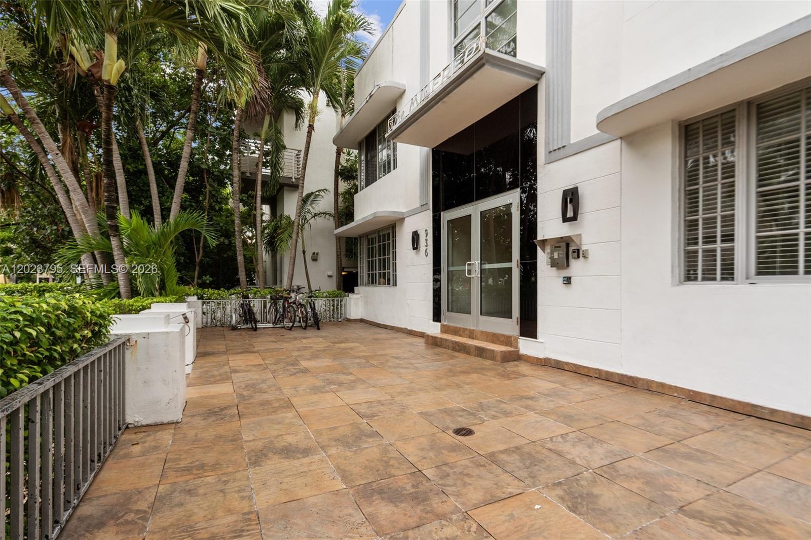THE MILDRED - Residential