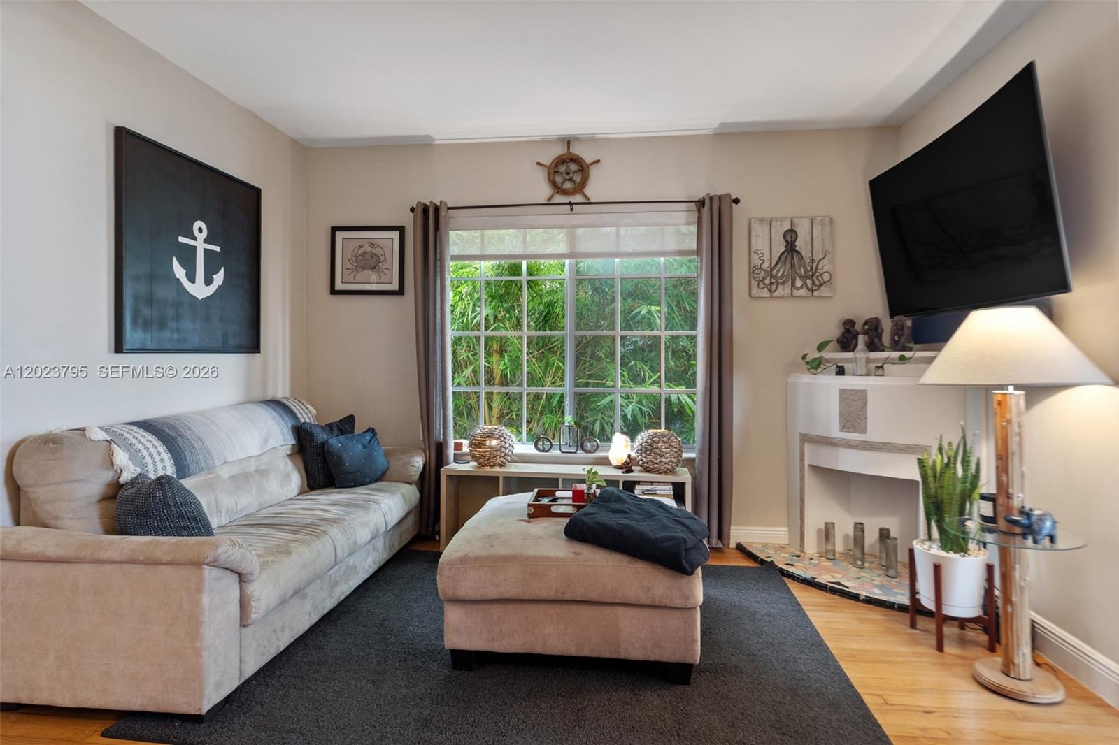 THE MILDRED - Residential
