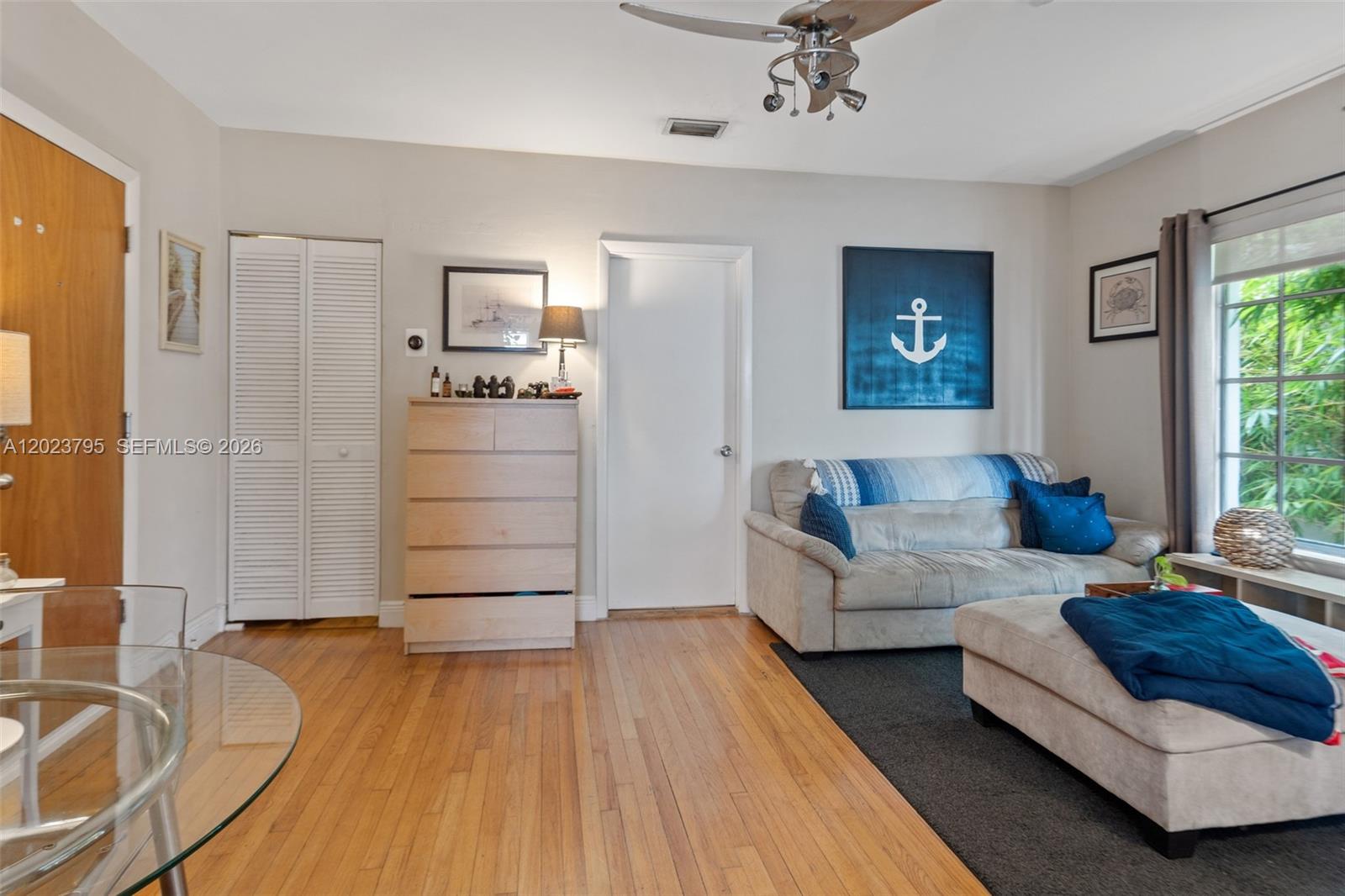 THE MILDRED - Residential