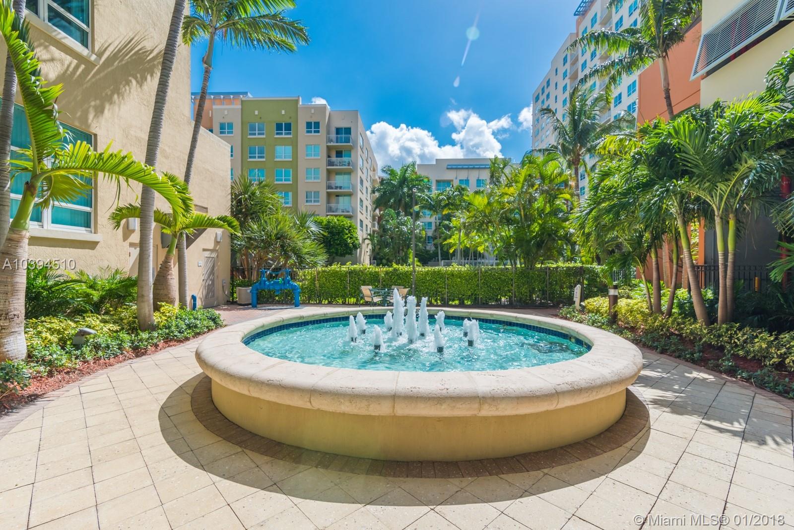 Cite Condo - Residential Lease