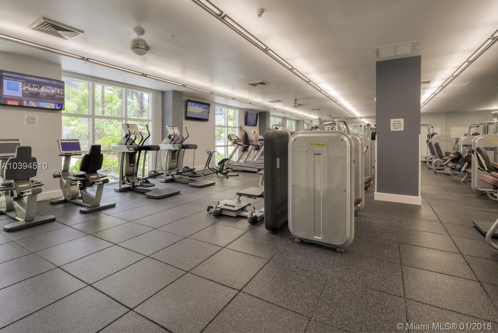 Cite Condo - Residential Lease