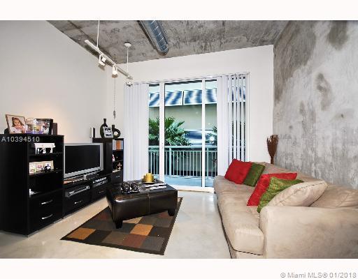 Cite Condo - Residential Lease