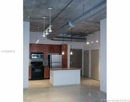 Cite Condo - Residential Lease