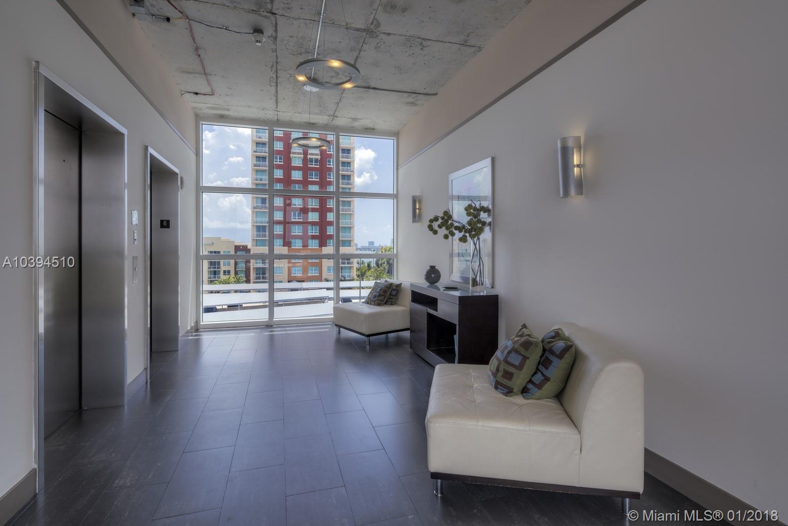 Cite Condo - Residential Lease