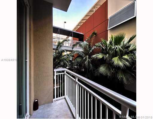 Cite Condo - Residential Lease