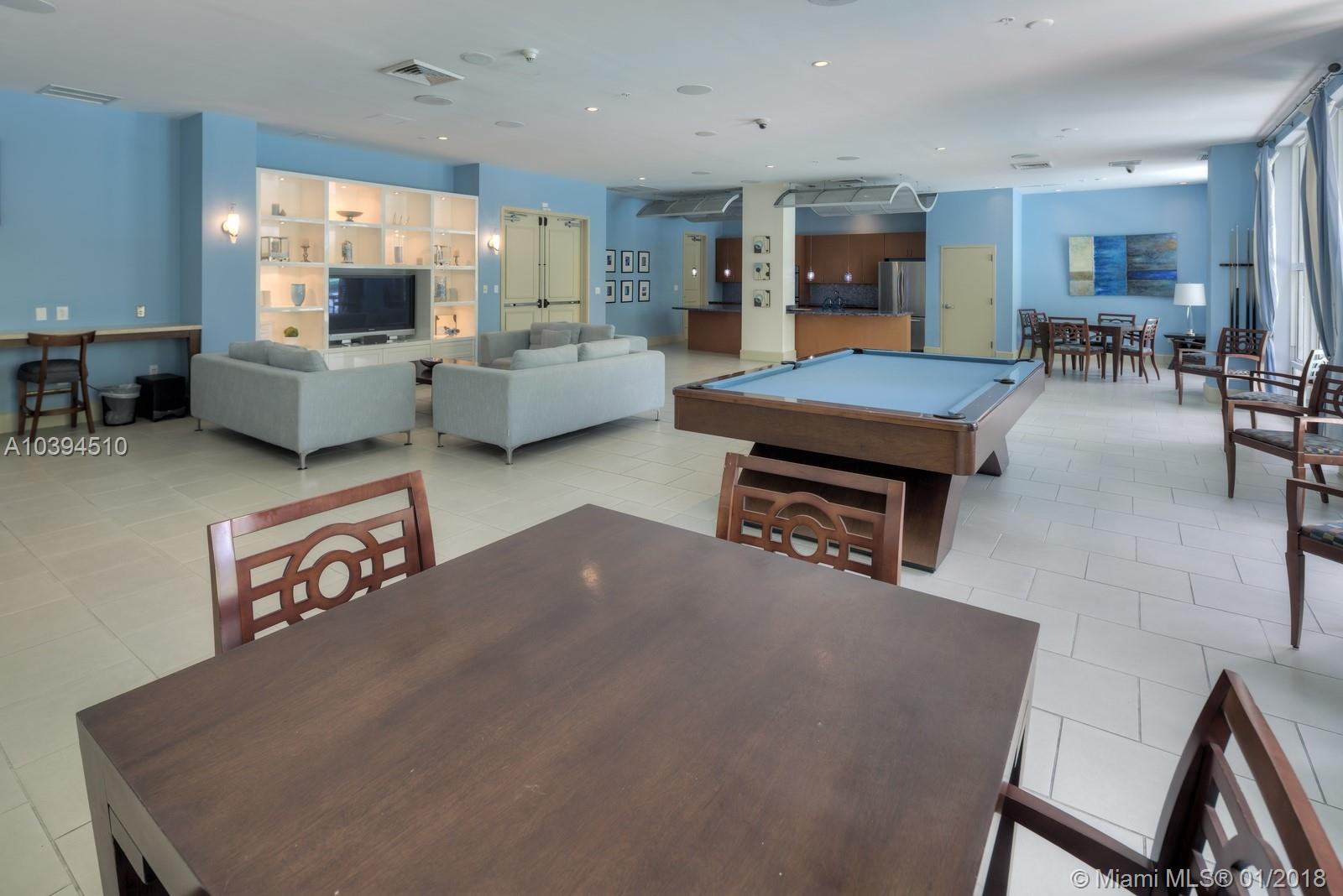 Cite Condo - Residential Lease