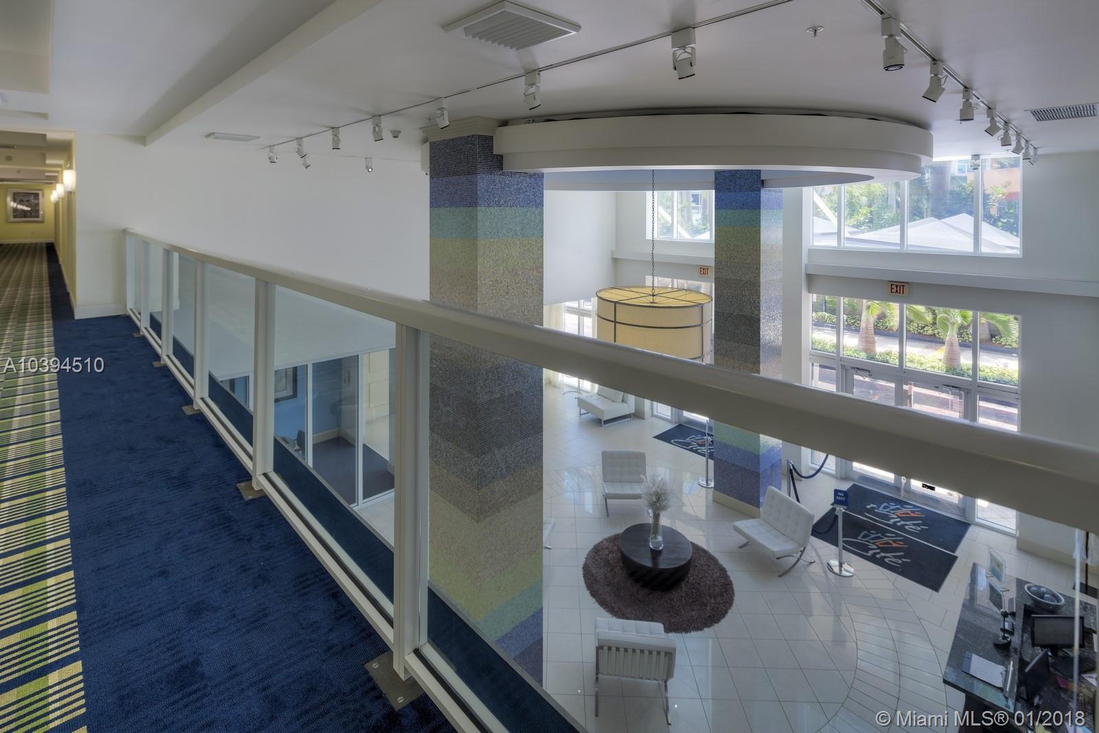 Cite Condo - Residential Lease