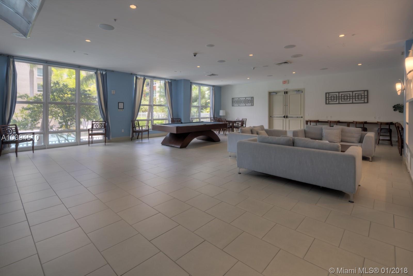 Cite Condo - Residential Lease