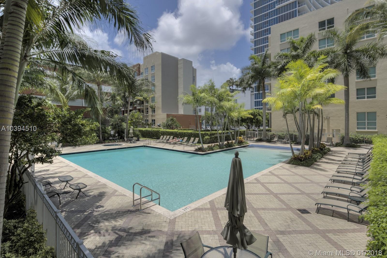 Cite Condo - Residential Lease