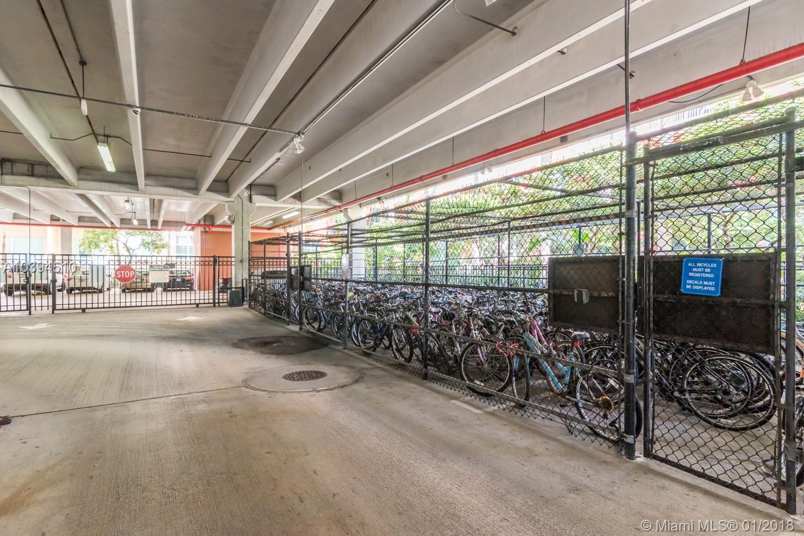 Cite Condo - Residential Lease