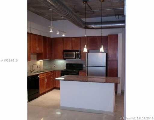 Cite Condo - Residential Lease