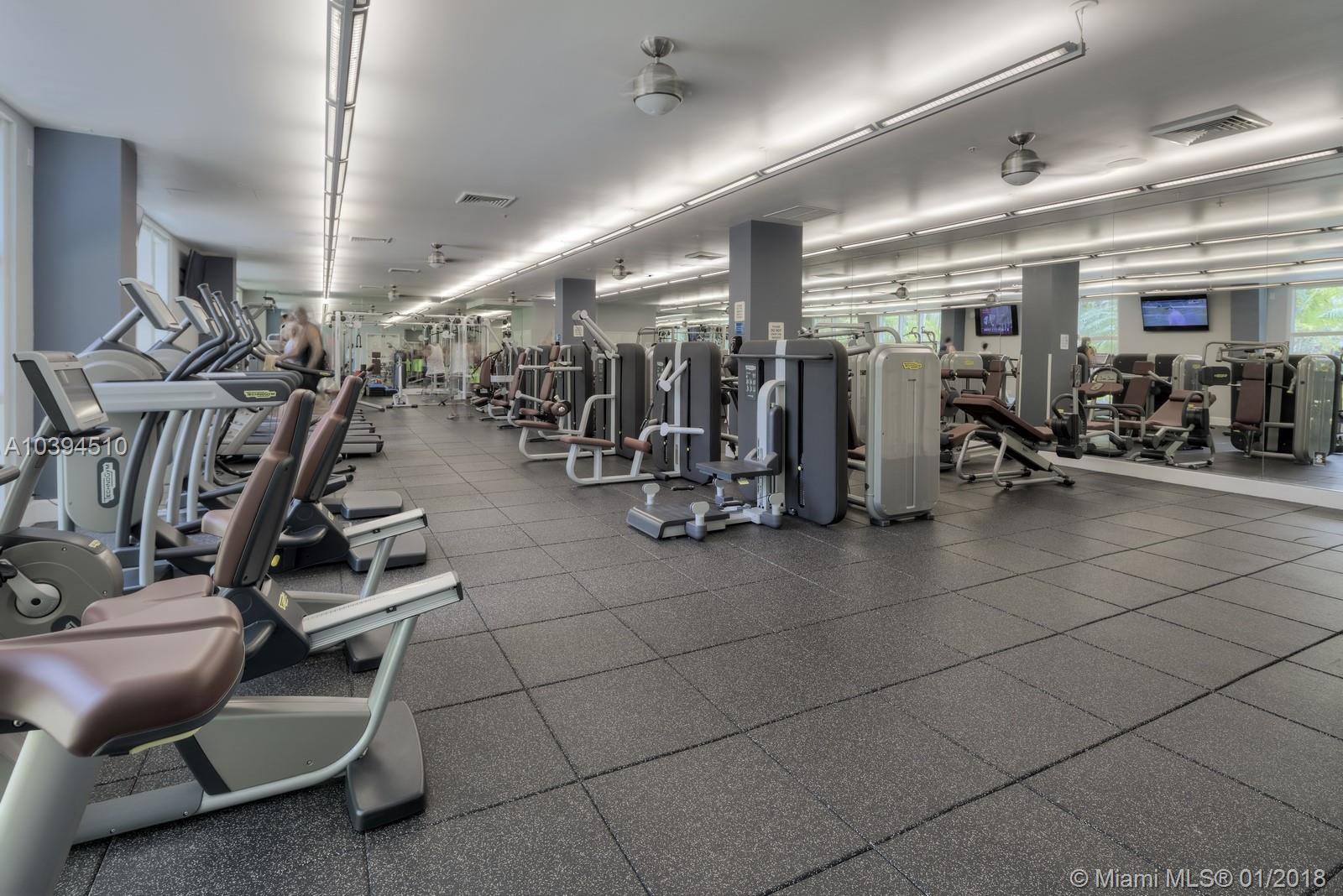 Cite Condo - Residential Lease