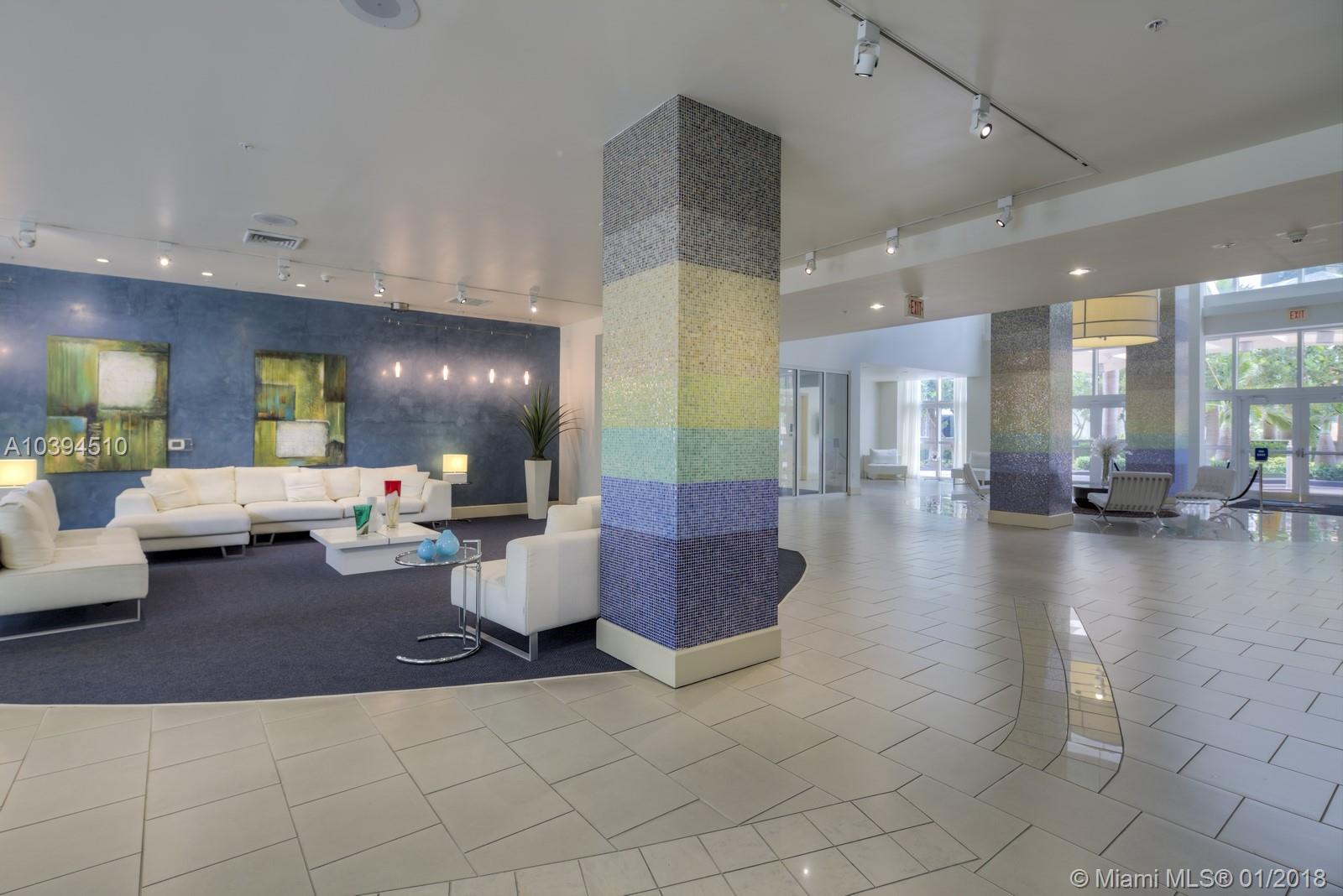 Cite Condo - Residential Lease