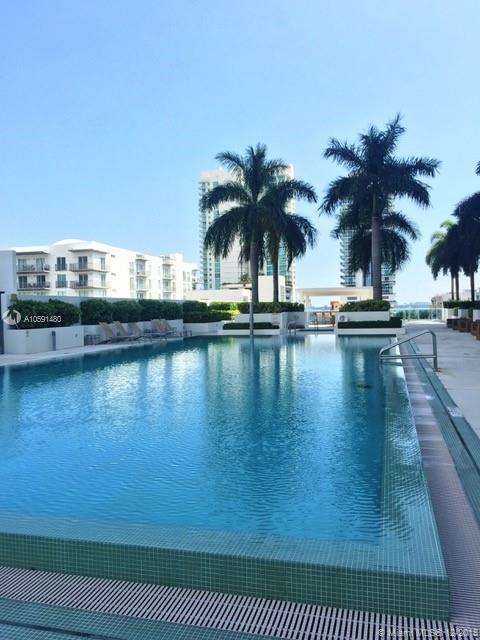 Gallery Art Condo - Residential Lease