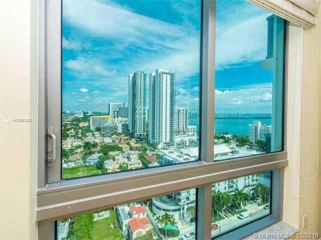 Gallery Art Condo - Residential Lease