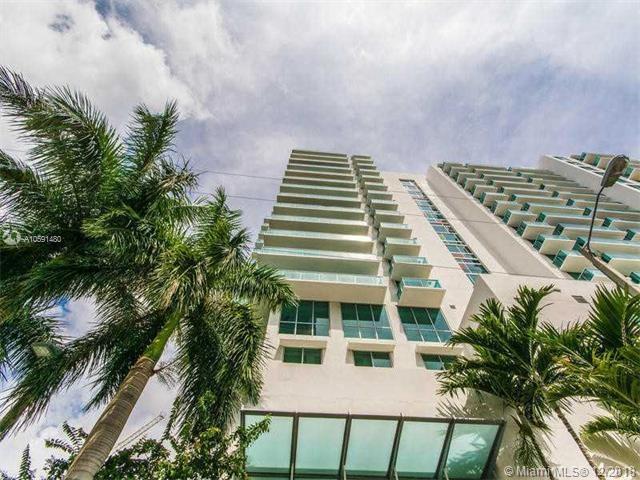Gallery Art Condo - Residential Lease