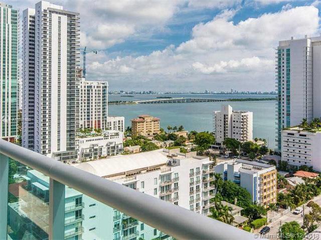 Gallery Art Condo - Residential Lease
