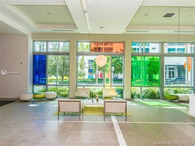 Gallery Art Condo - Residential Lease