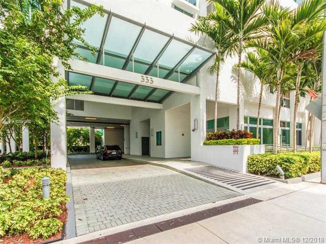 Gallery Art Condo - Residential Lease