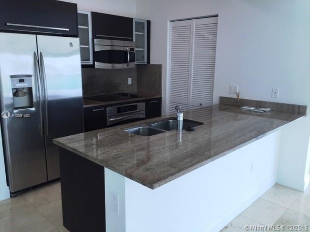 Gallery Art Condo - Residential Lease