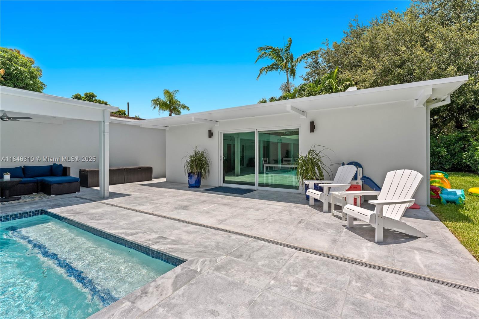 HERMAN HEIGHTS SEC 2 - Residential