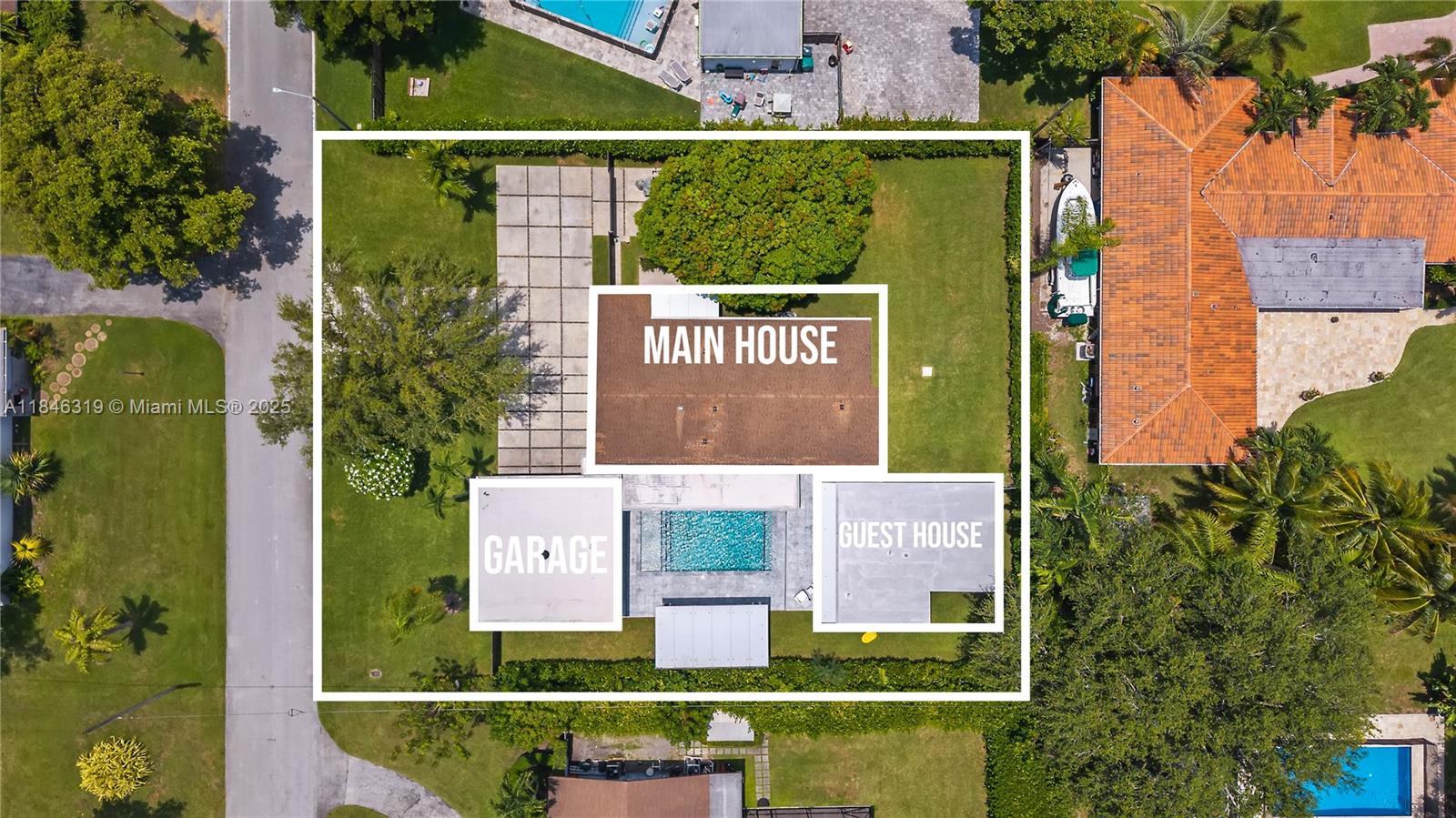 HERMAN HEIGHTS SEC 2 - Residential