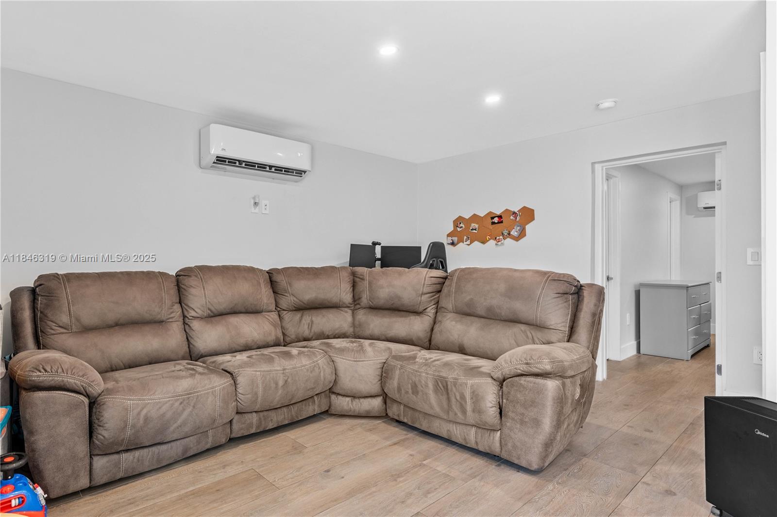 HERMAN HEIGHTS SEC 2 - Residential