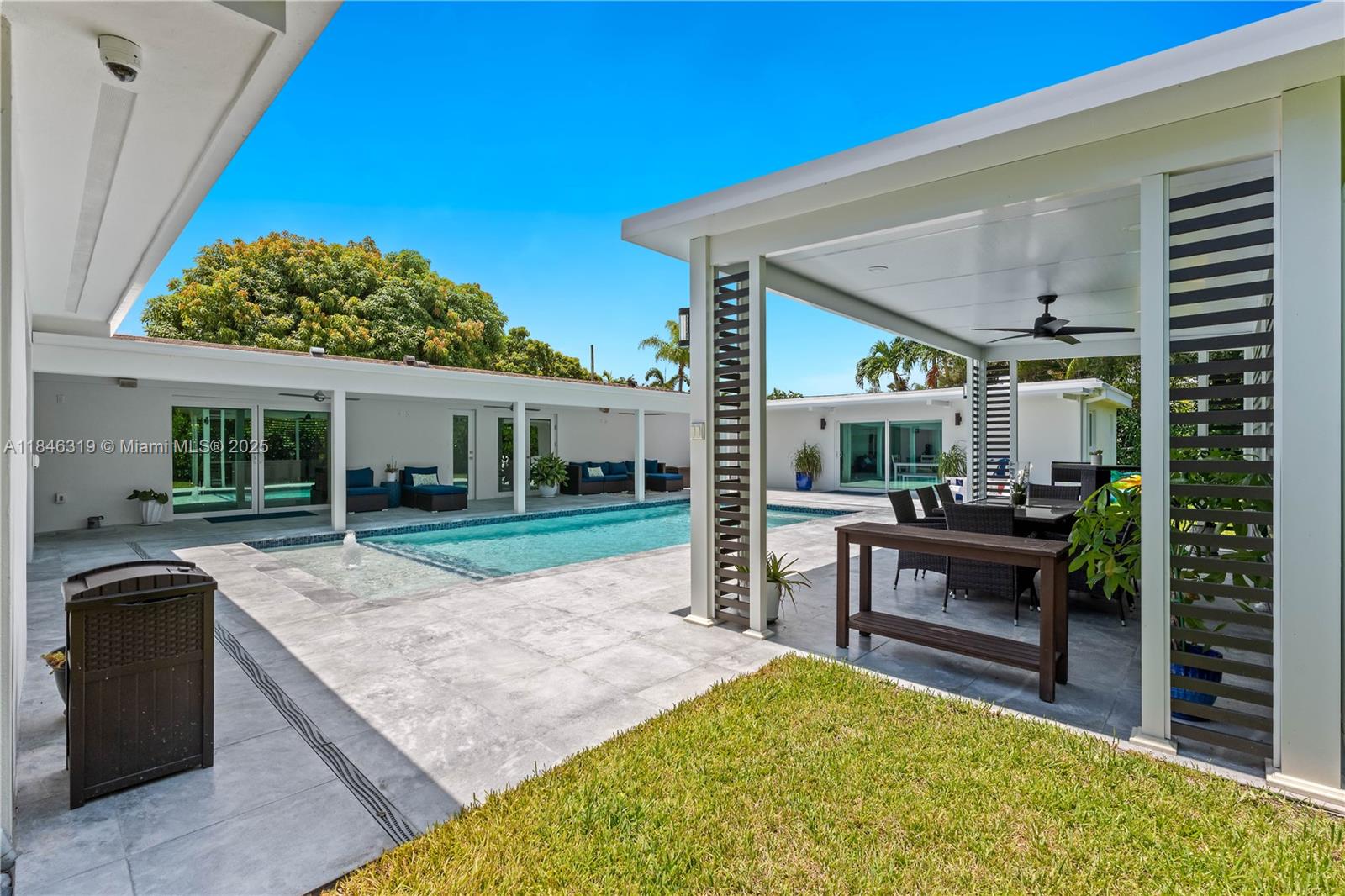 HERMAN HEIGHTS SEC 2 - Residential