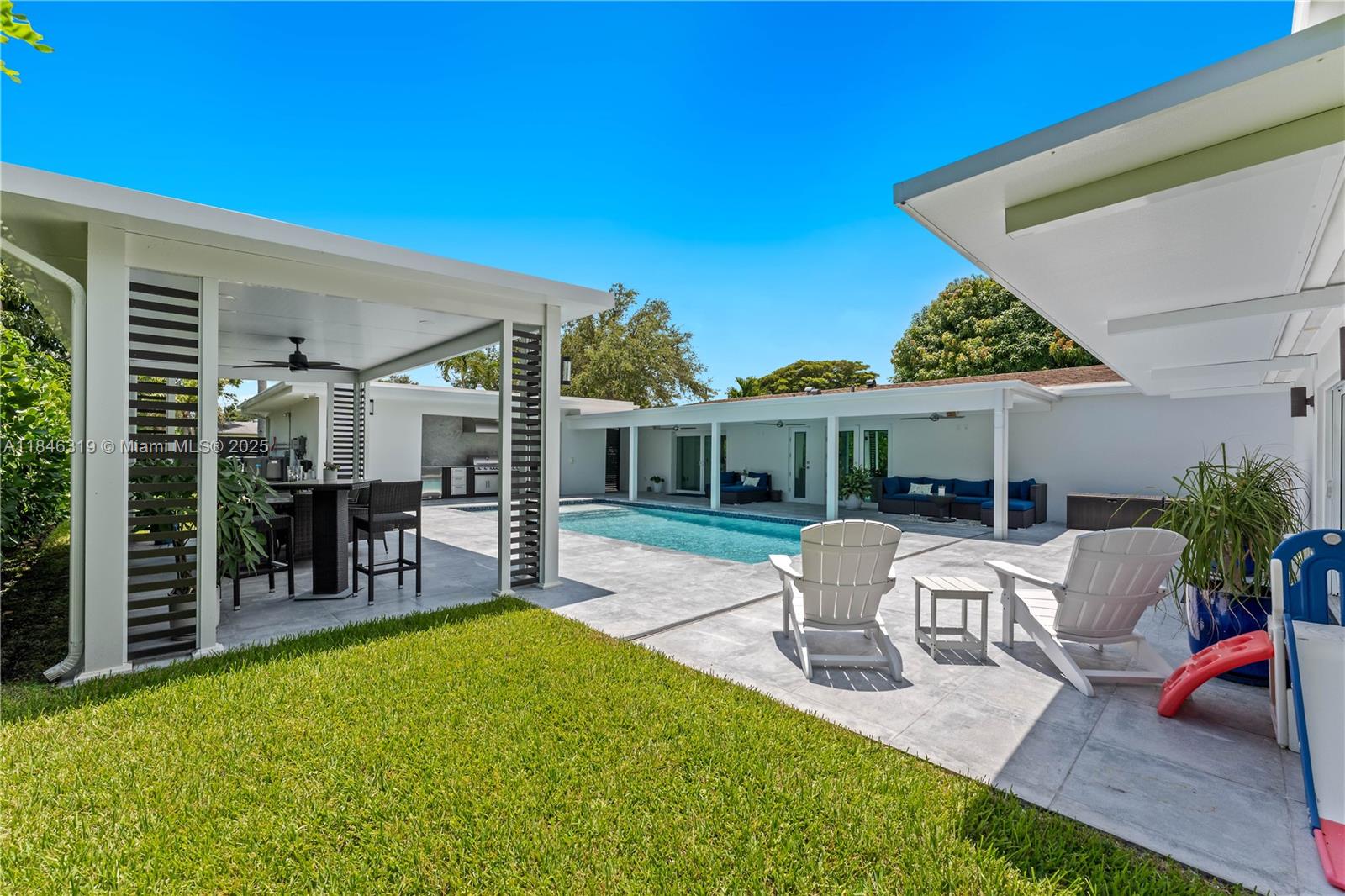 HERMAN HEIGHTS SEC 2 - Residential