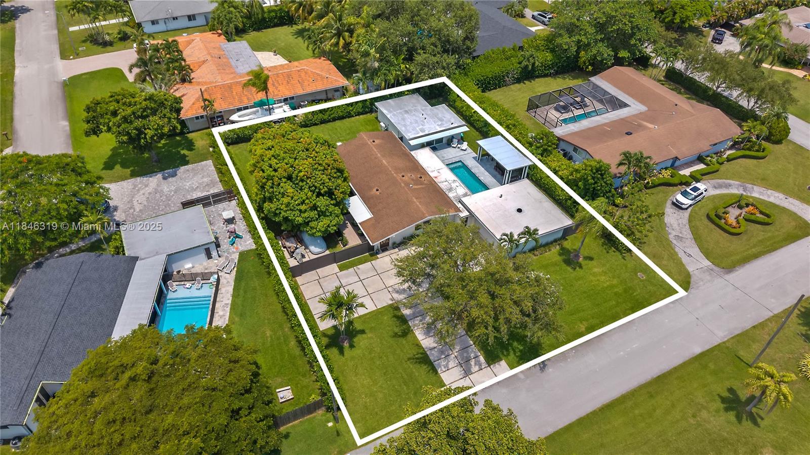 HERMAN HEIGHTS SEC 2 - Residential