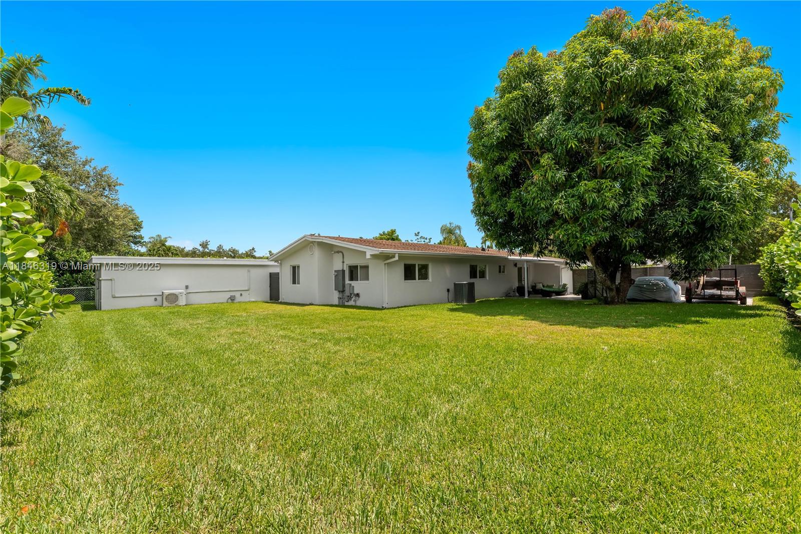 HERMAN HEIGHTS SEC 2 - Residential