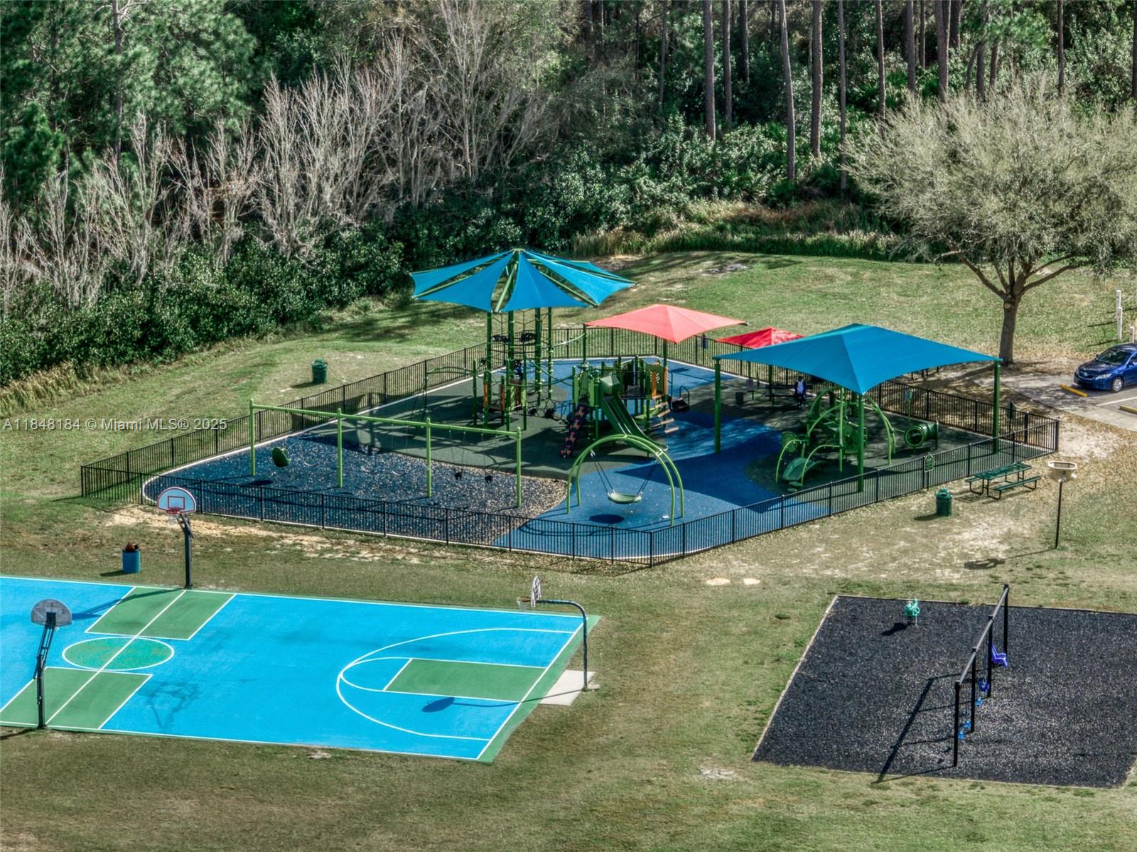 The Preserve of Sun n Lake - Residential