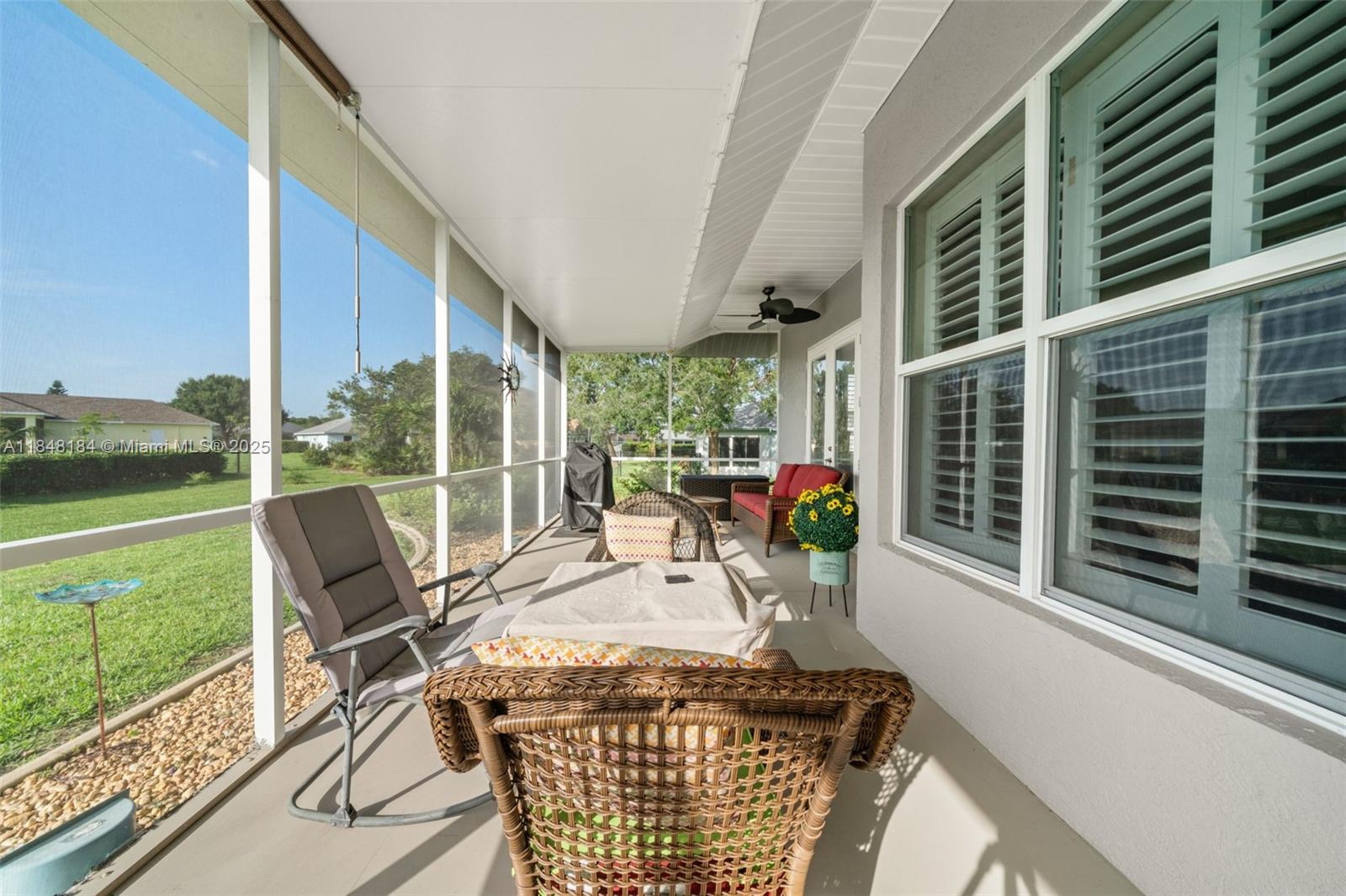 The Preserve of Sun n Lake - Residential