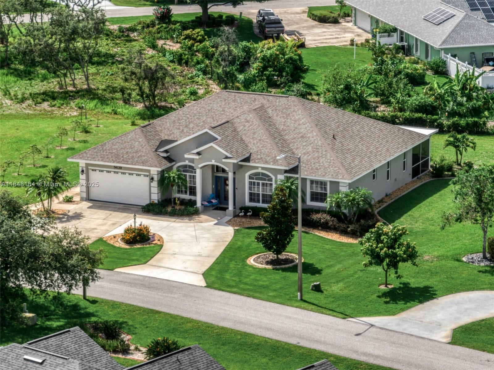 5639 Angelo Circle