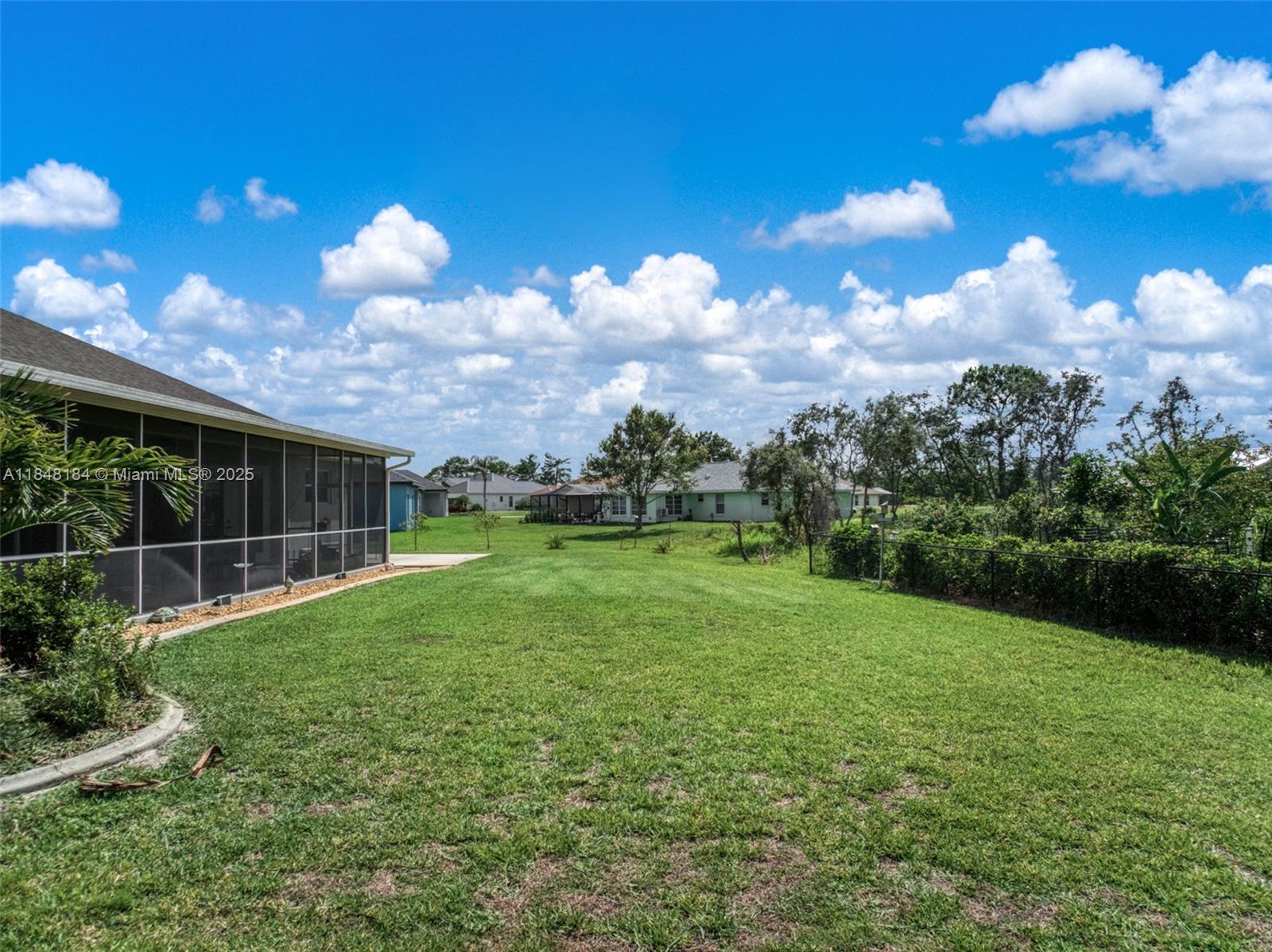 The Preserve of Sun n Lake - Residential