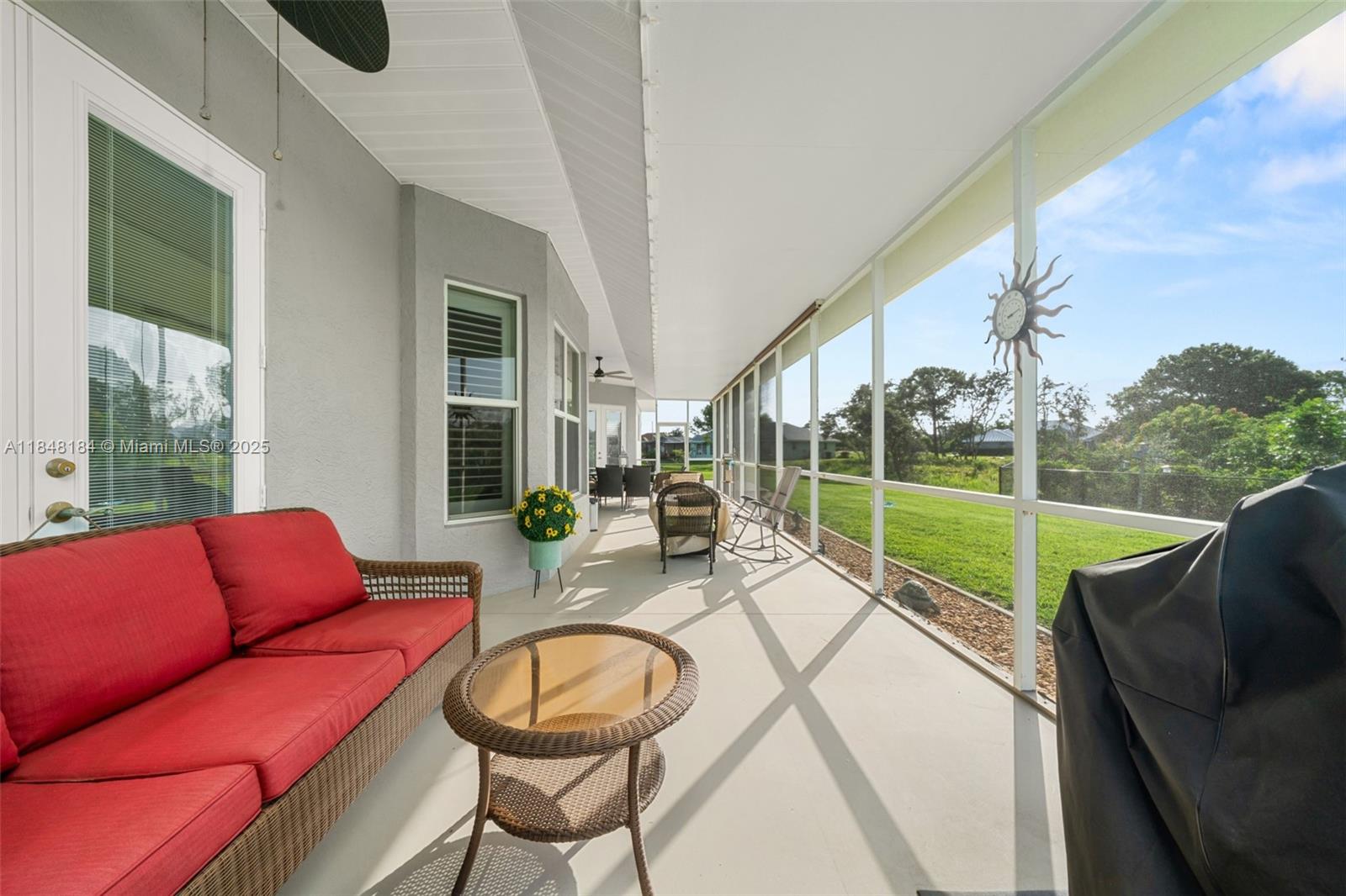 The Preserve of Sun n Lake - Residential