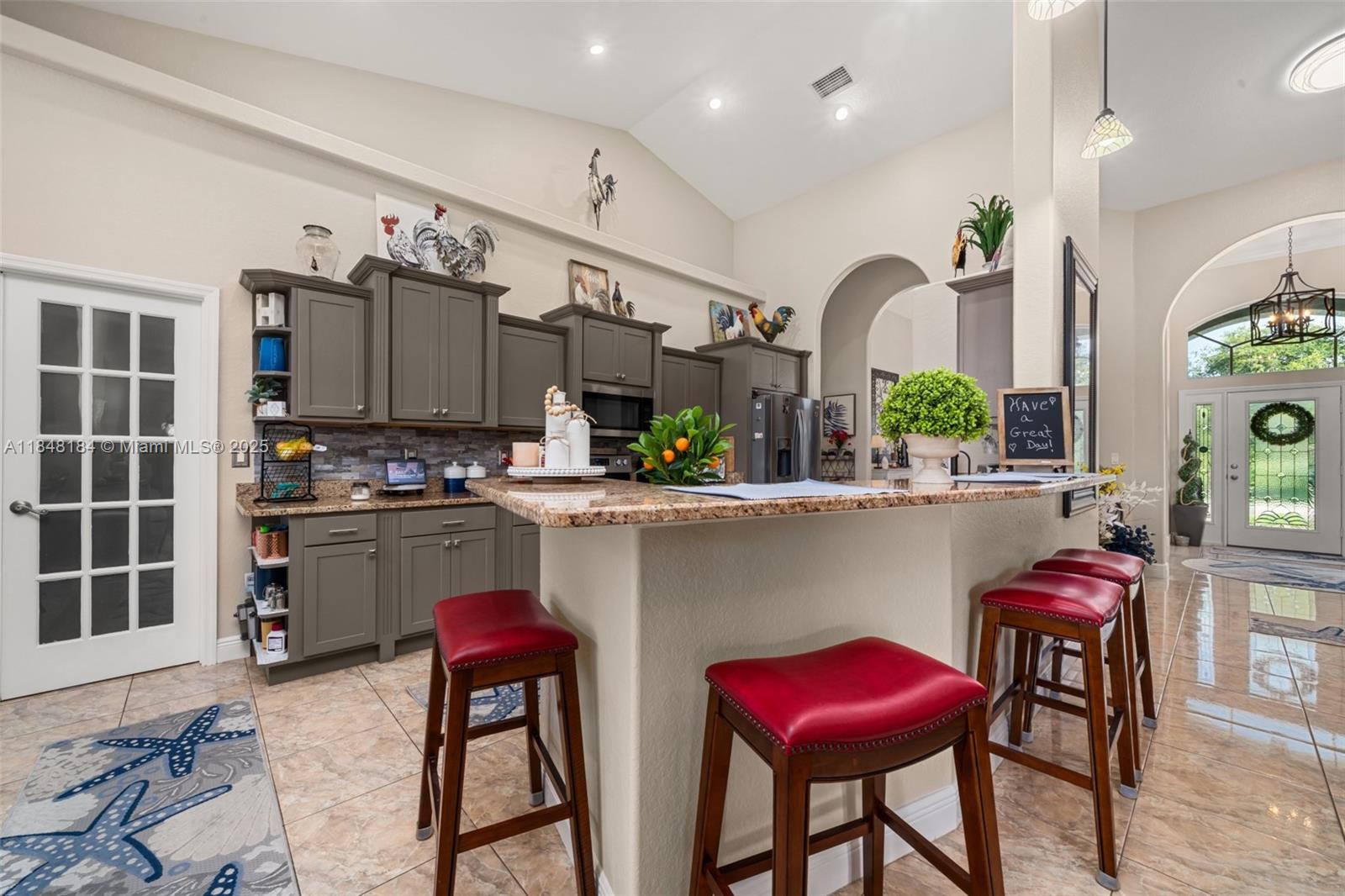 The Preserve of Sun n Lake - Residential