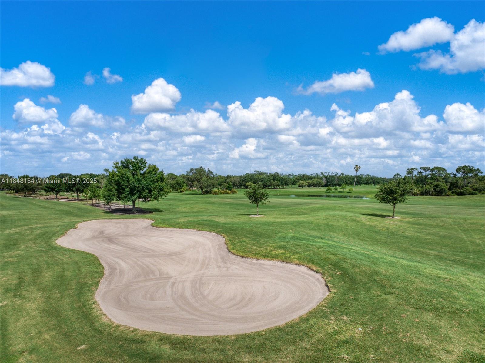 The Preserve of Sun n Lake - Residential