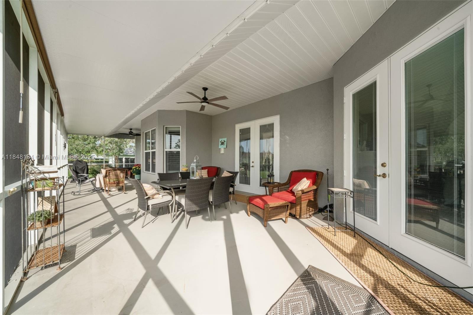 The Preserve of Sun n Lake - Residential